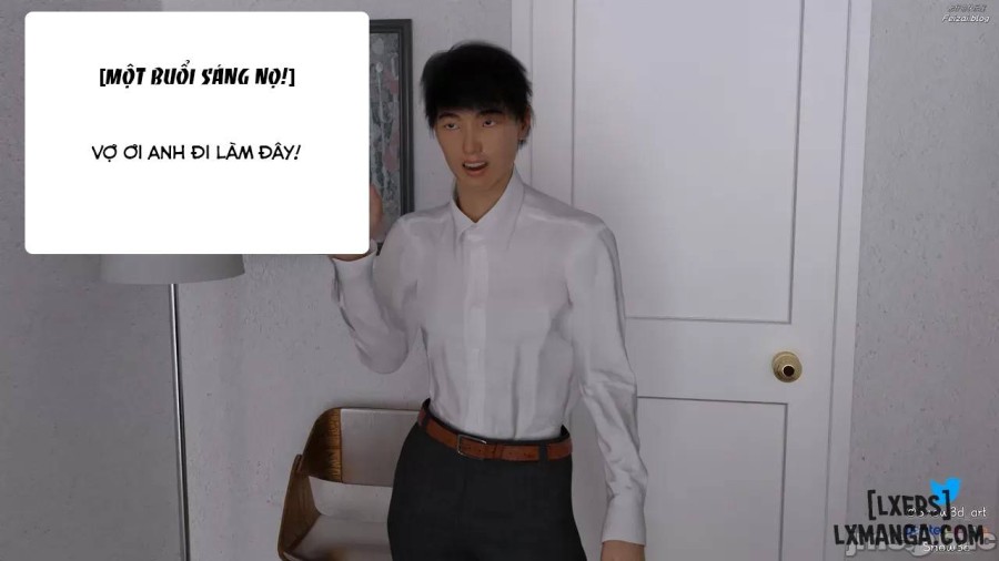 Vợ Tôi Vương Vân 