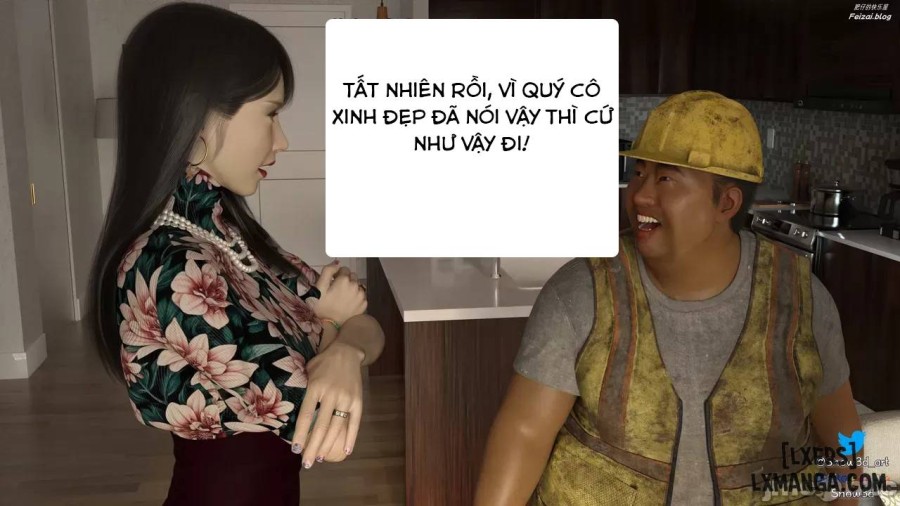 Vợ Tôi Vương Vân 
