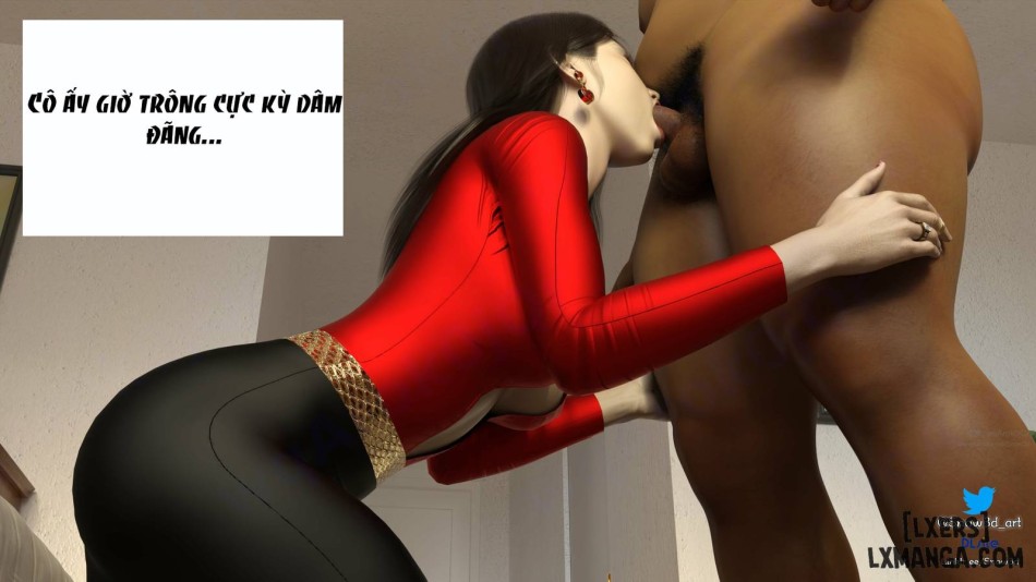 Vợ Tôi Vương Vân 