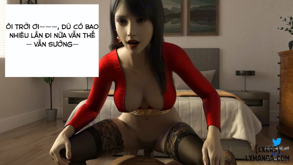 Vợ Tôi Vương Vân 