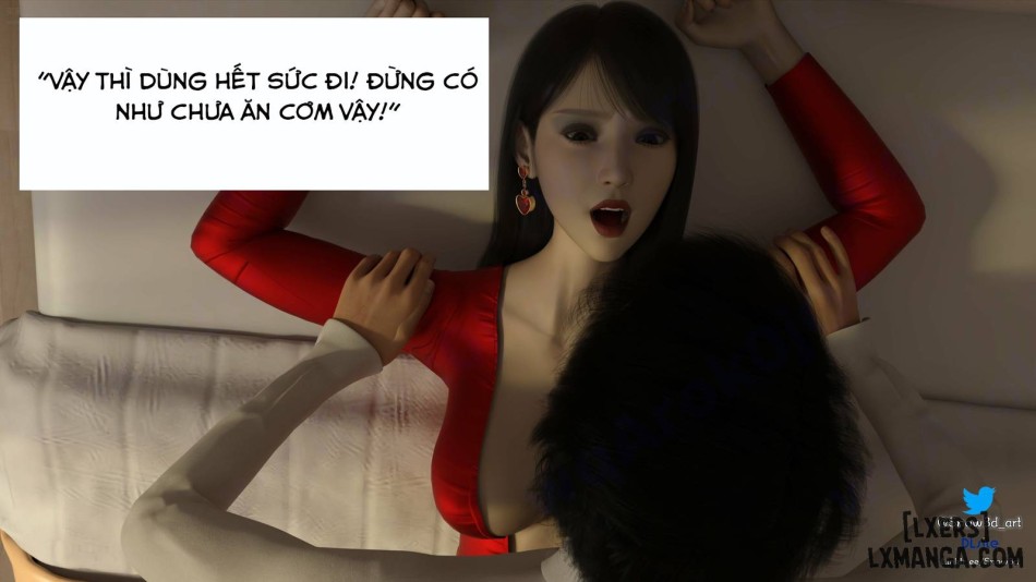 Vợ Tôi Vương Vân 