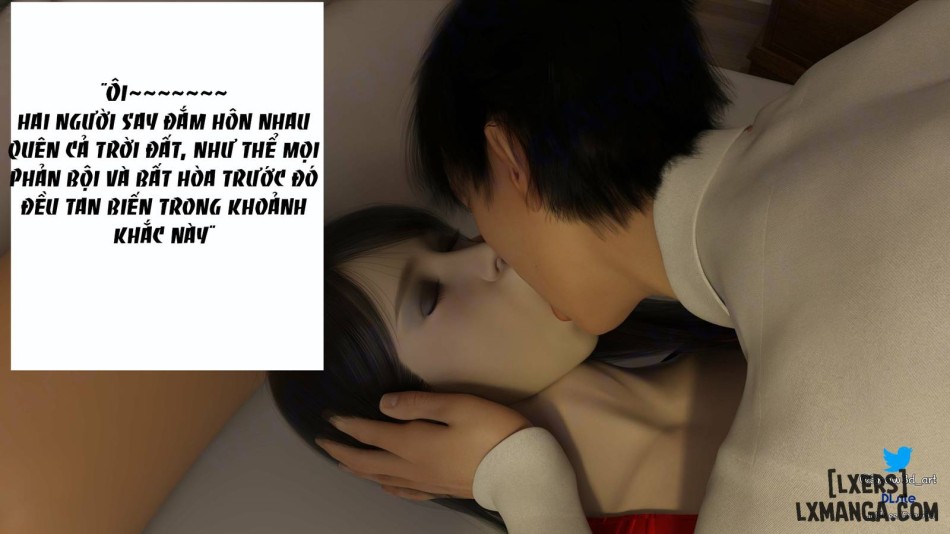 Vợ Tôi Vương Vân 
