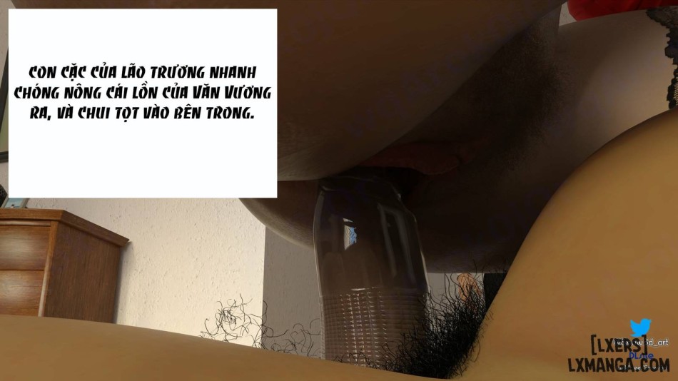 Vợ Tôi Vương Vân 