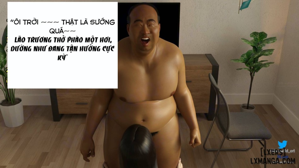 Vợ Tôi Vương Vân 