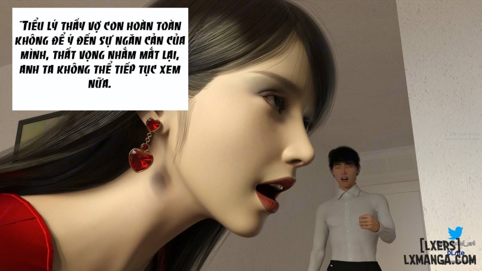 Vợ Tôi Vương Vân 