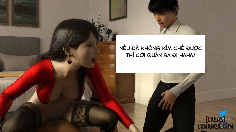 Vợ Tôi Vương Vân 