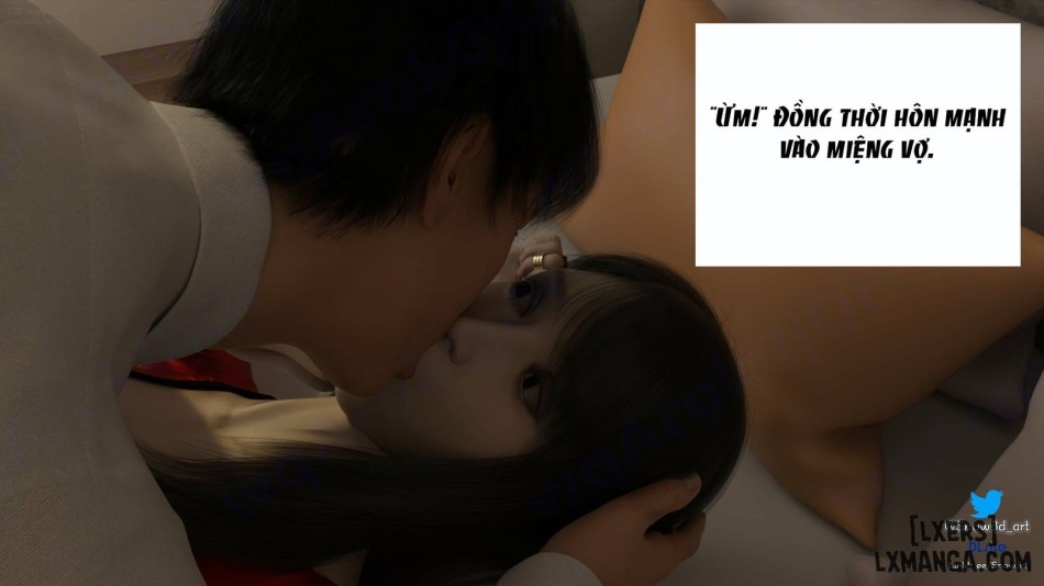 Vợ Tôi Vương Vân 