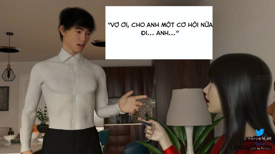 Vợ Tôi Vương Vân 