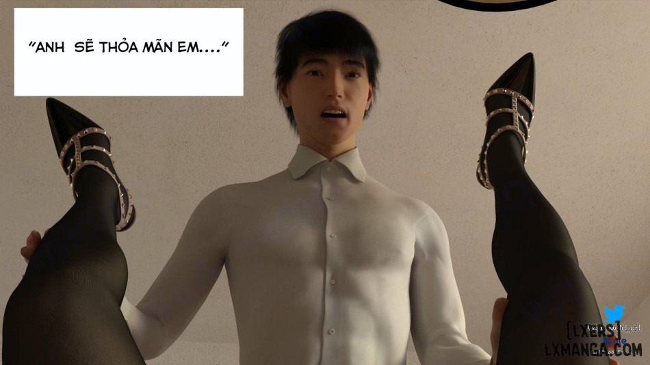 Vợ Tôi Vương Vân 