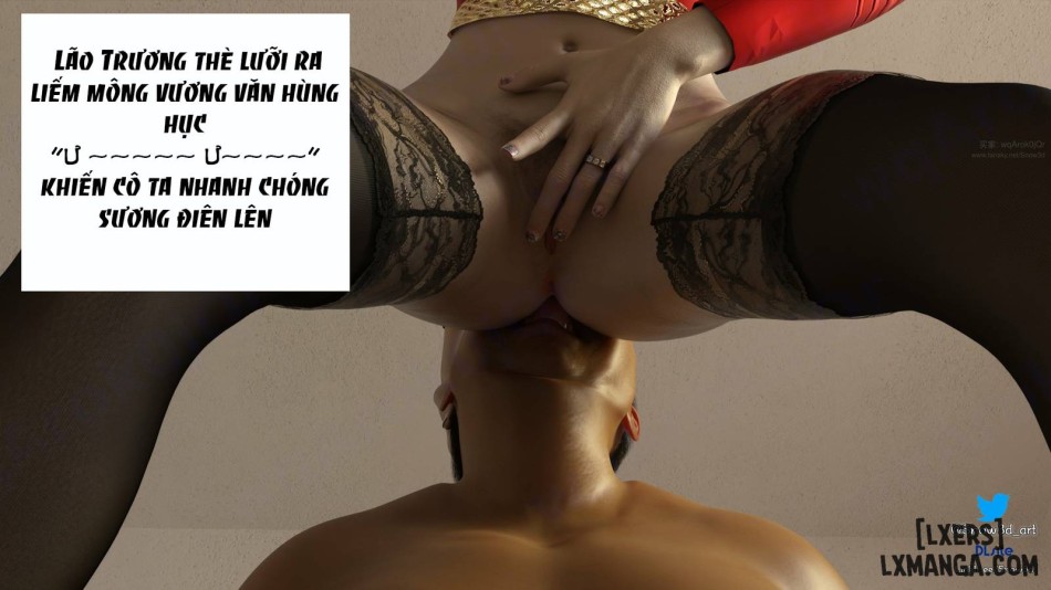 Vợ Tôi Vương Vân 