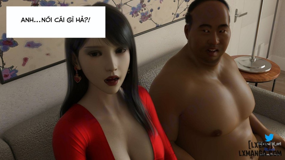 Vợ Tôi Vương Vân 