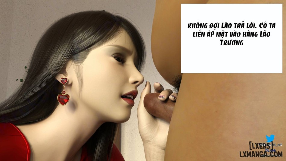 Vợ Tôi Vương Vân 