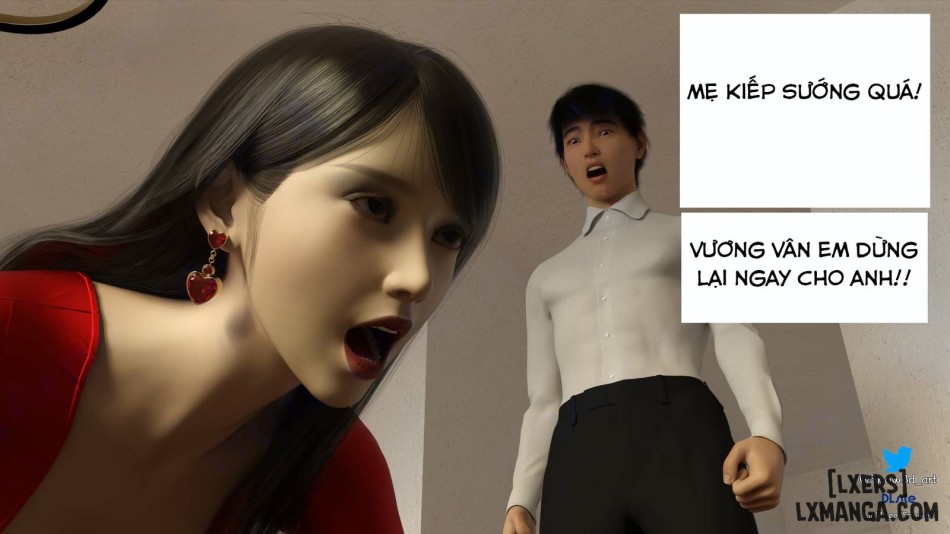 Vợ Tôi Vương Vân 