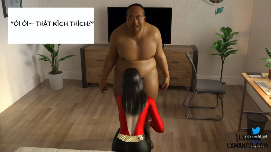 Vợ Tôi Vương Vân 