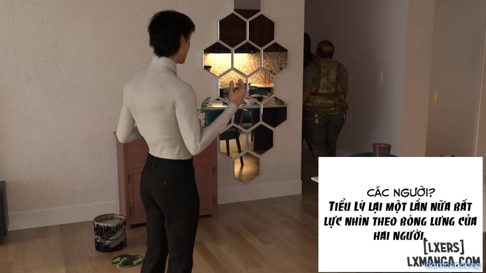 Vợ Tôi Vương Vân 
