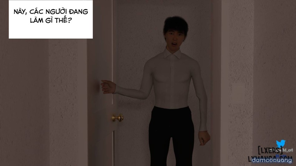 Vợ Tôi Vương Vân 