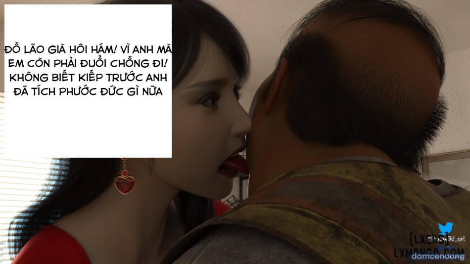 Vợ Tôi Vương Vân 