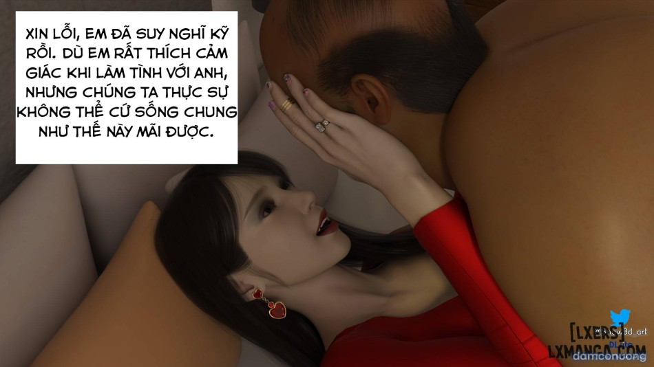 Vợ Tôi Vương Vân 
