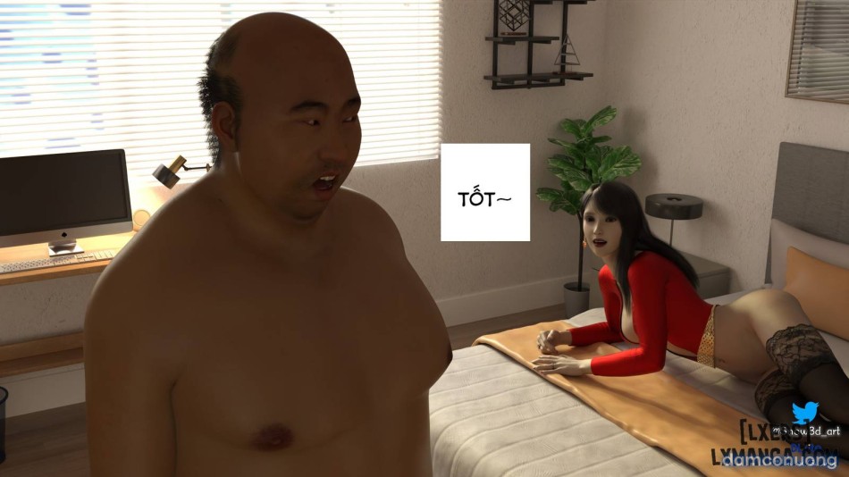 Vợ Tôi Vương Vân 