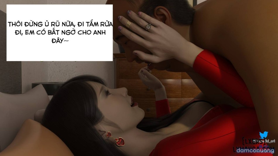 Vợ Tôi Vương Vân 