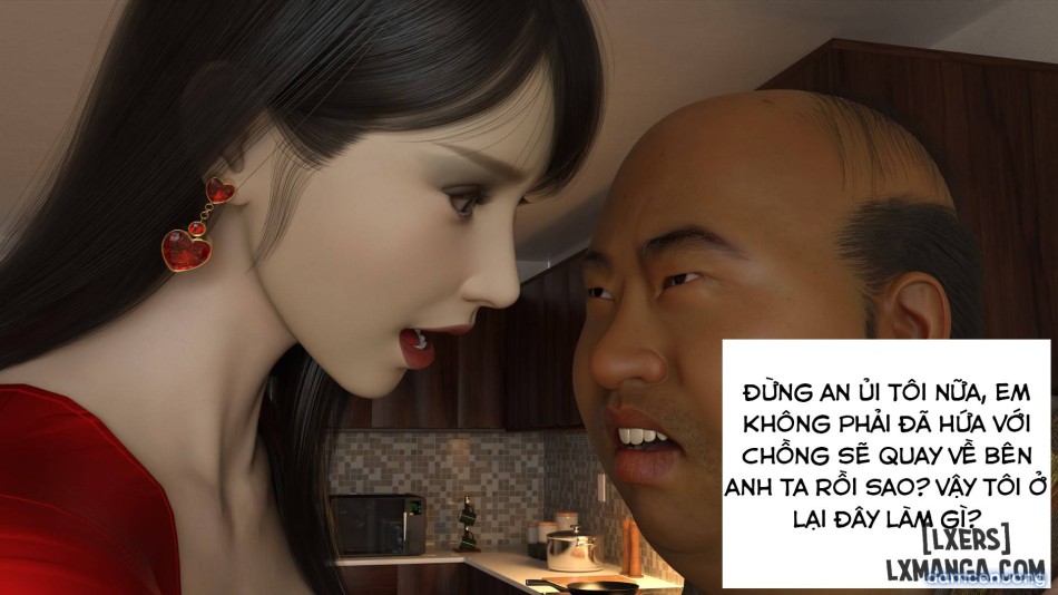 Vợ Tôi Vương Vân 
