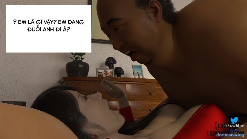 Vợ Tôi Vương Vân 