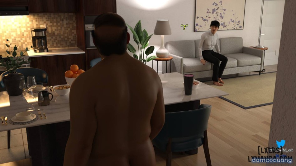 Vợ Tôi Vương Vân 