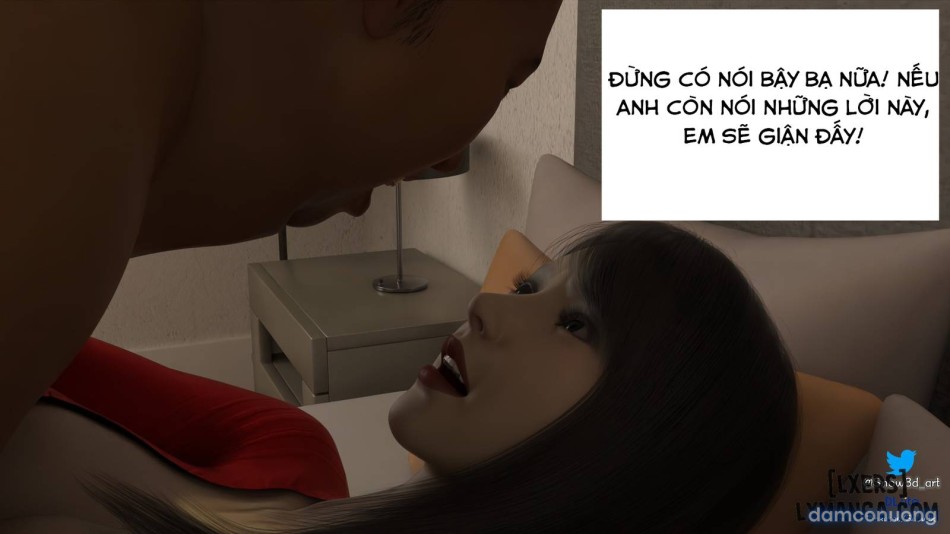 Vợ Tôi Vương Vân 