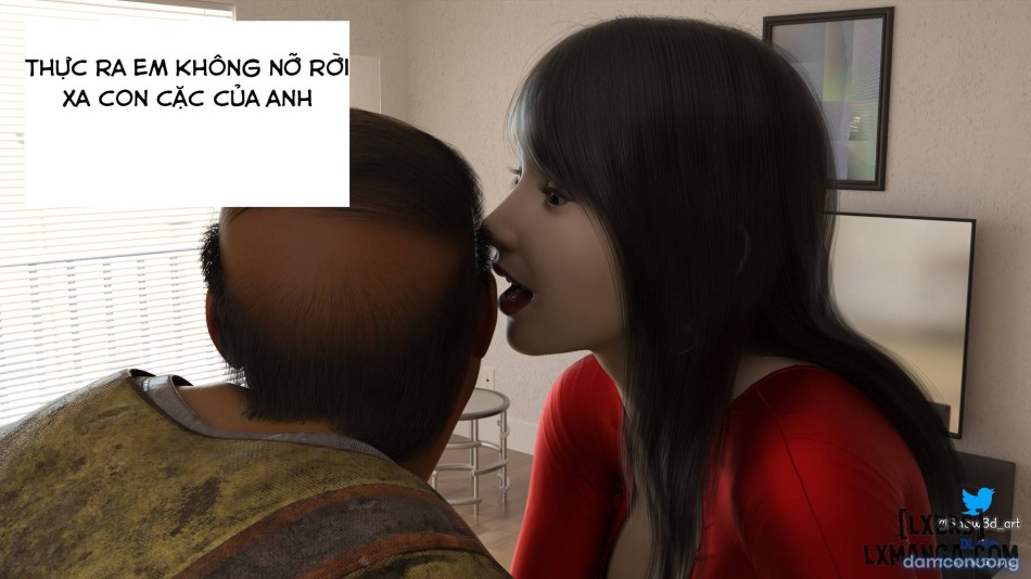 Vợ Tôi Vương Vân 