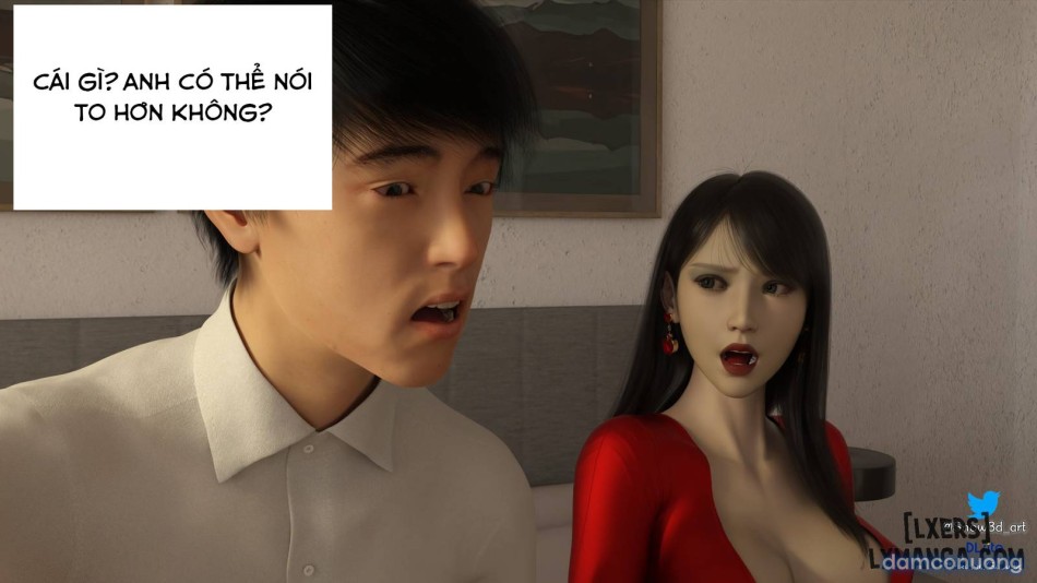 Vợ Tôi Vương Vân 