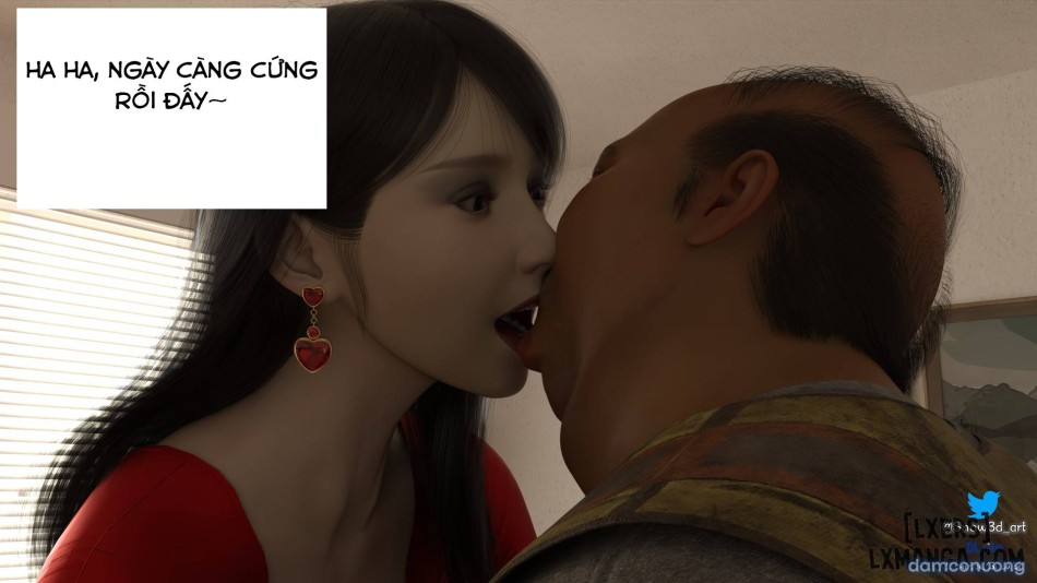 Vợ Tôi Vương Vân 