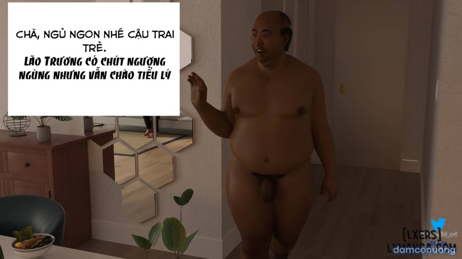 Vợ Tôi Vương Vân 