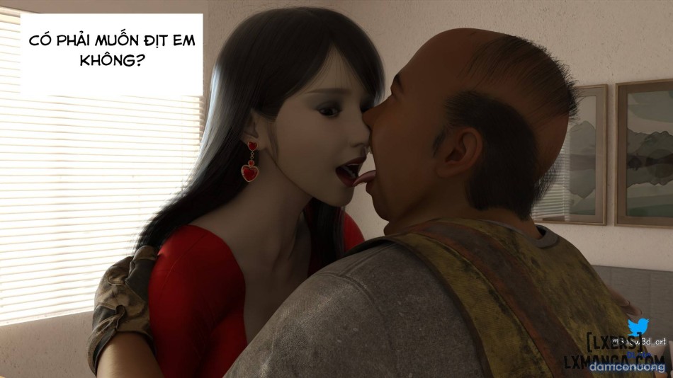 Vợ Tôi Vương Vân 
