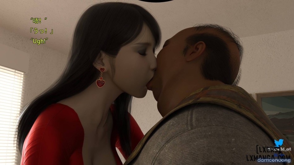 Vợ Tôi Vương Vân 