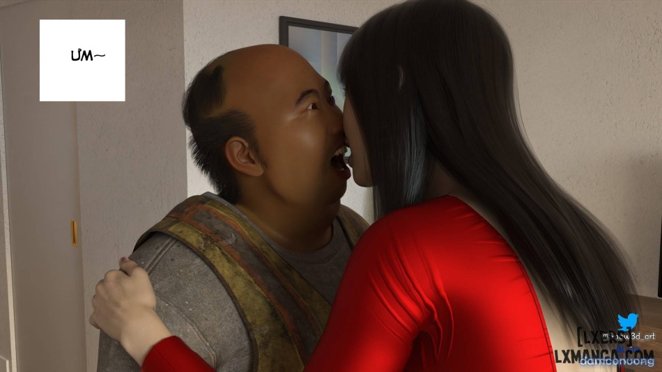 Vợ Tôi Vương Vân 