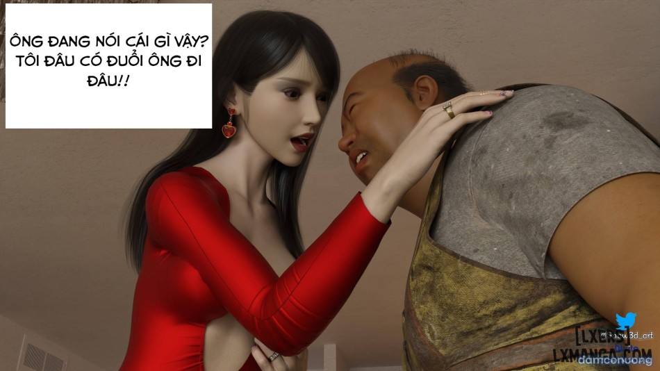 Vợ Tôi Vương Vân 