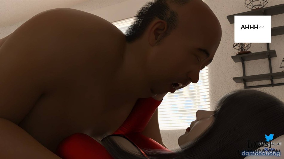 Vợ Tôi Vương Vân 