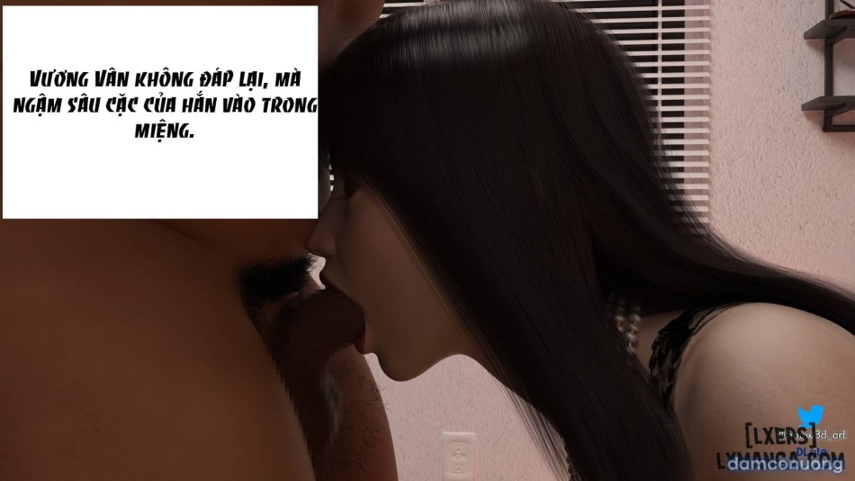 Vợ Tôi Vương Vân 