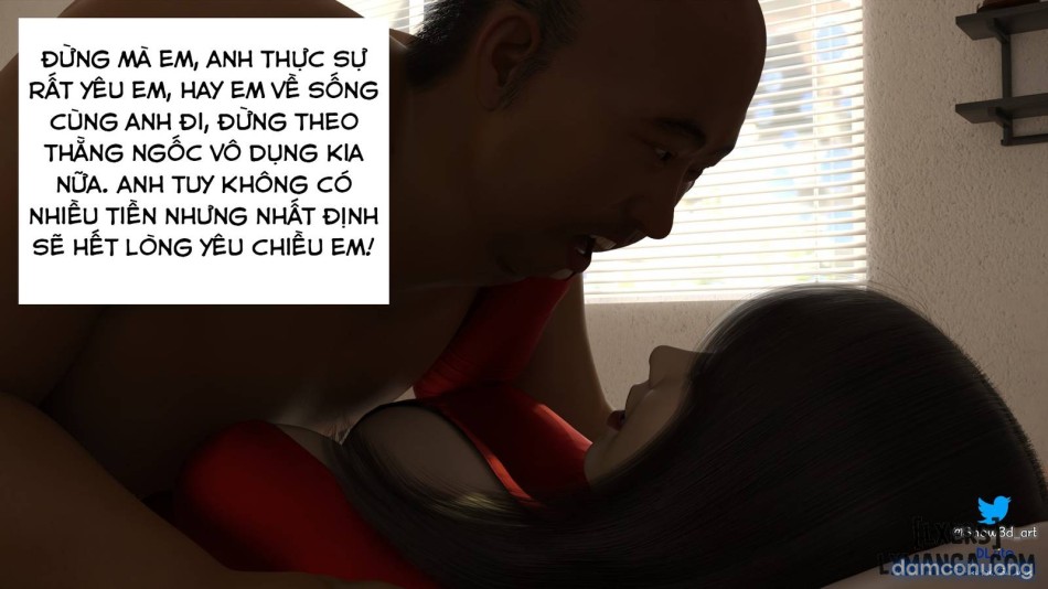 Vợ Tôi Vương Vân 