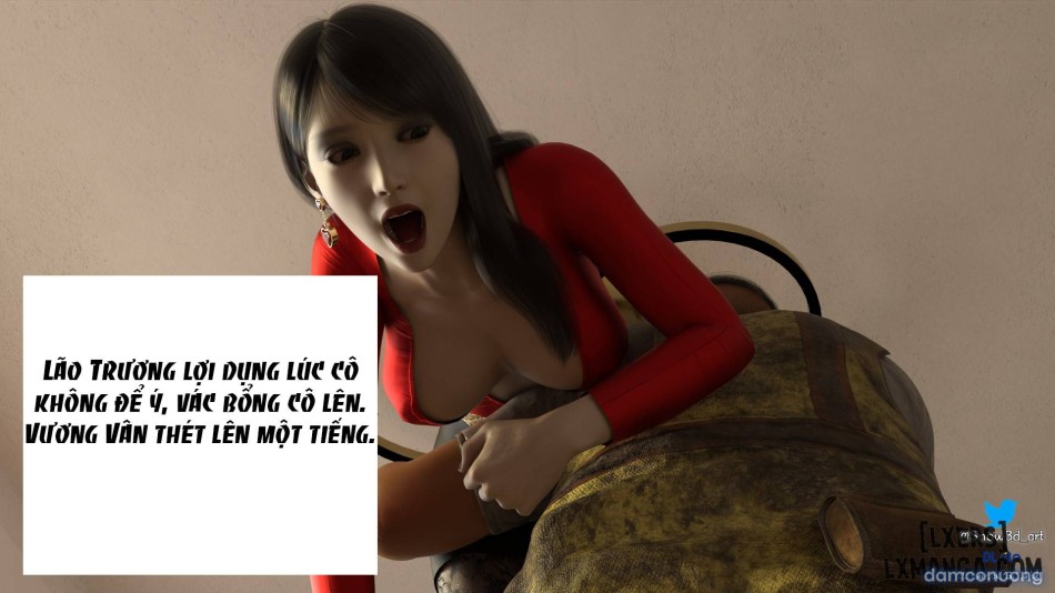 Vợ Tôi Vương Vân 