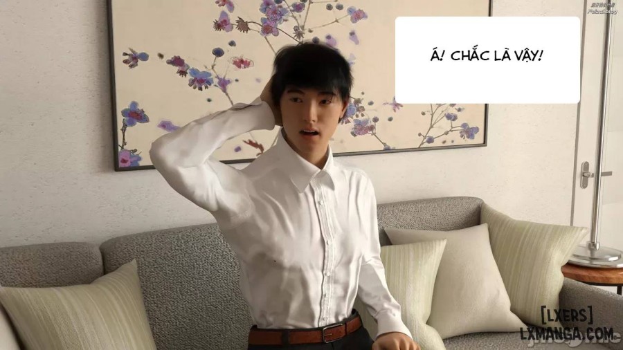 Vợ Tôi Vương Vân 