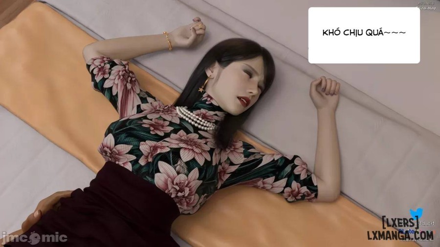 Vợ Tôi Vương Vân 