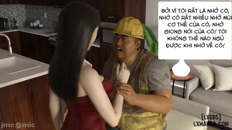 Vợ Tôi Vương Vân 