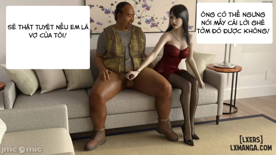 Vợ Tôi Vương Vân 