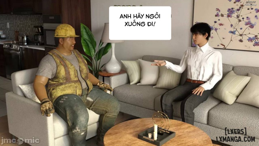 Vợ Tôi Vương Vân 