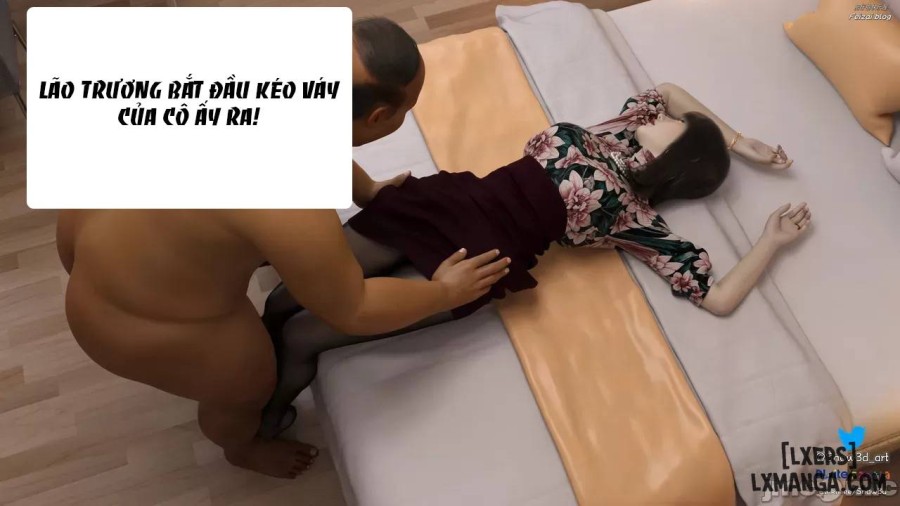 Vợ Tôi Vương Vân 