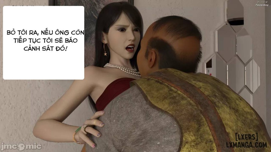 Vợ Tôi Vương Vân 