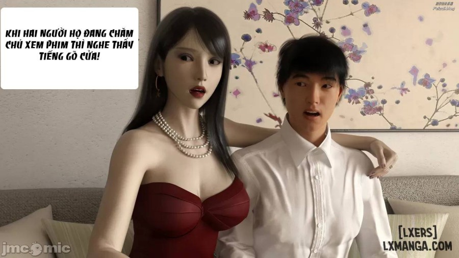 Vợ Tôi Vương Vân 