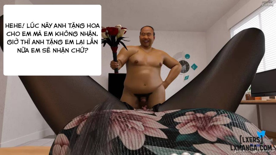Vợ Tôi Vương Vân 