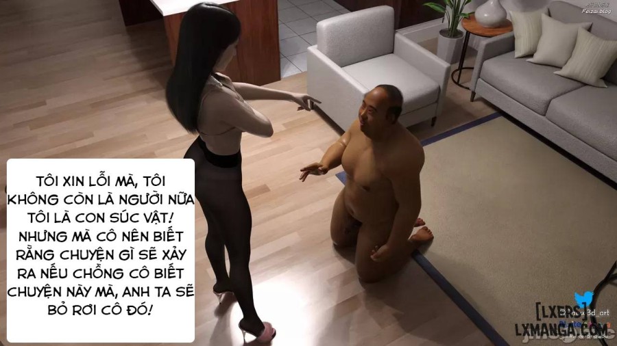 Vợ Tôi Vương Vân 